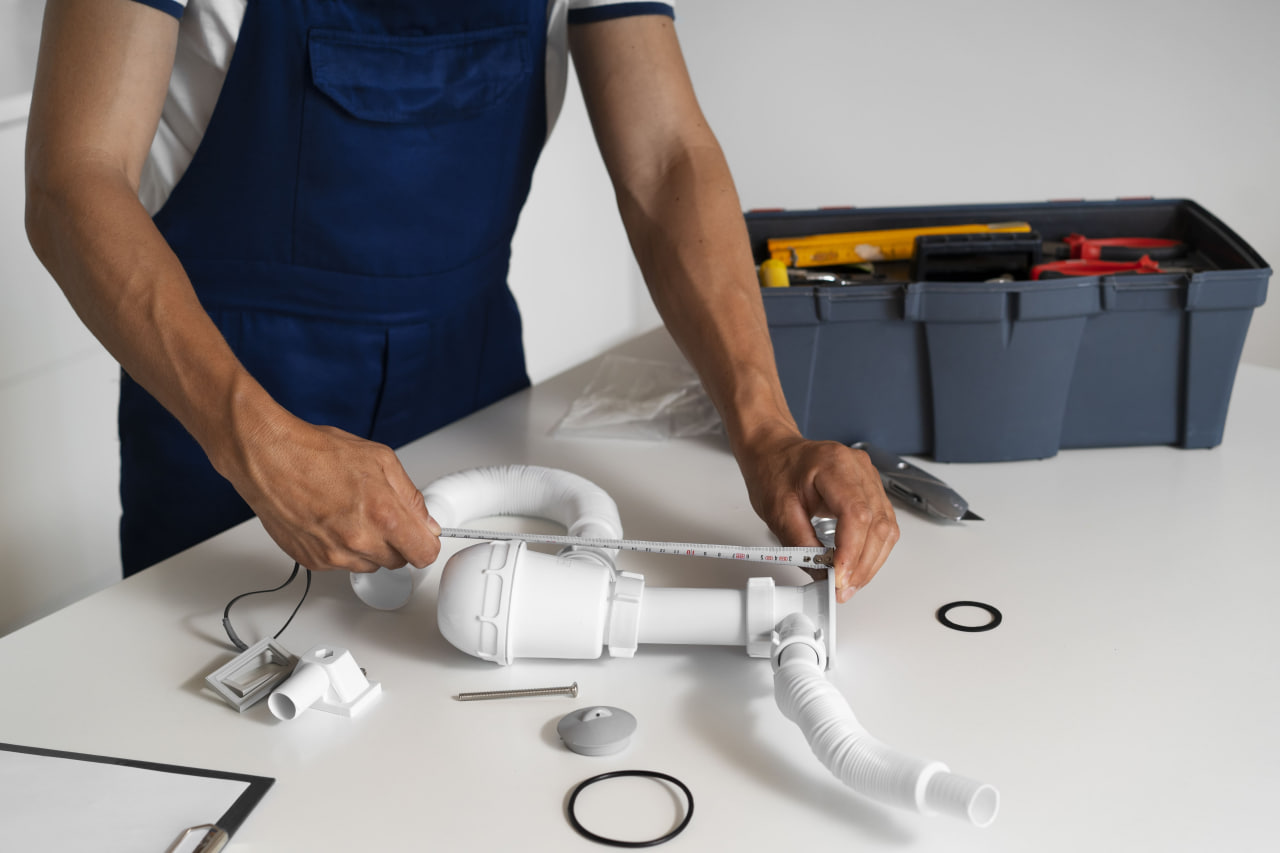 Plumbing Team serving League City