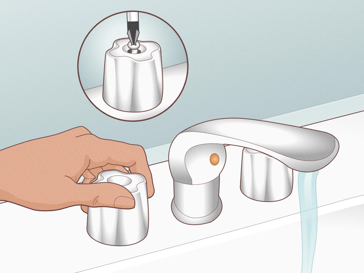 Faucet Installation in League City