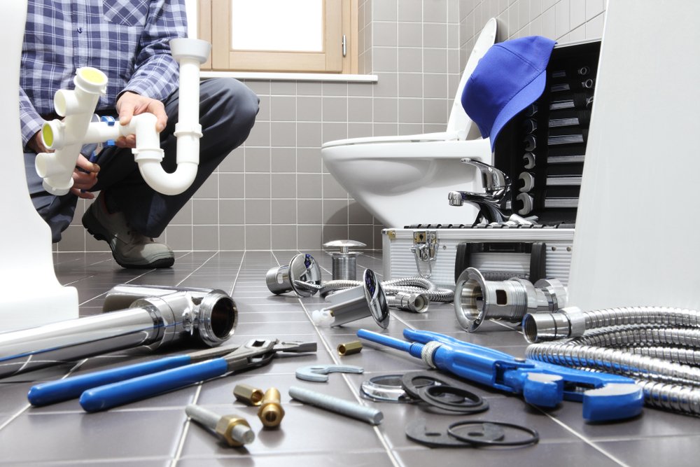 Pipe Installation & Repiping in League City