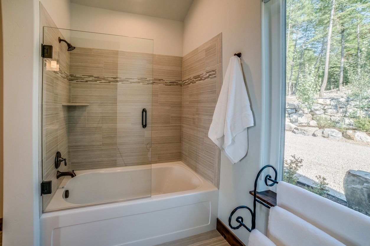 Shower & Tub Repair in League City